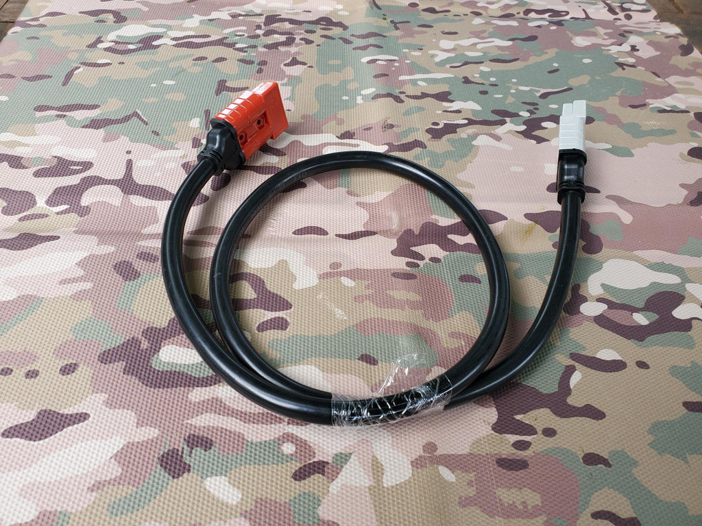 Charging Cable for Dometic PLB40 No US Sales Tax! - Off Grid Trek