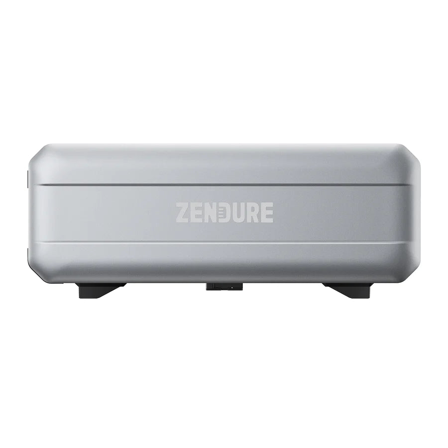 Zendure SuperBase 6400 Satellite Battery, Free US Shipping, No US Sales Tax! - Off Grid Trek