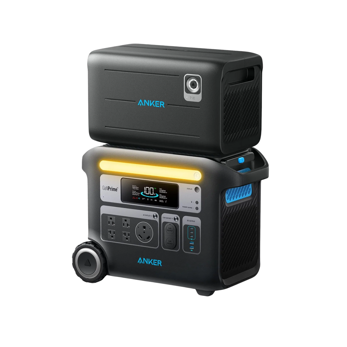 Anker PowerHouse 767 & Expansion Battery $600.00 Off!– Off Grid Trek