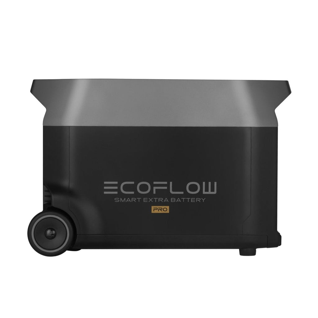 EcoFlow DELTA PRO 3,600wH Expansion Battery FREE SHIPPING & NO US SALES TAX! - Off Grid Trek