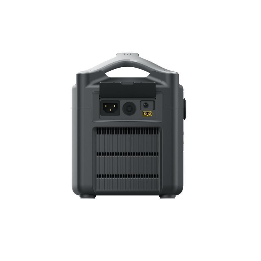 EcoFlow RIVER 600 Pro + Expansion Battery 1,440Wh / 600W Portable Power Station, No US Sales Tax! + Free Shipping - Off Grid Trek