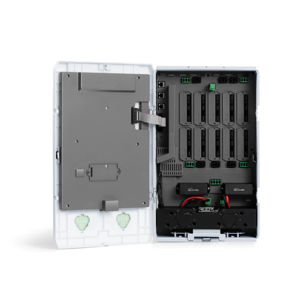 EcoFlow Smart Home Panel Combo(13 relay modules) - Off Grid Trek