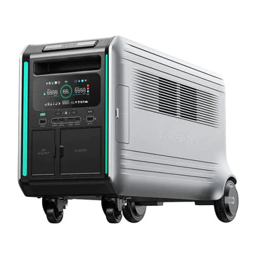 Zendure SuperBase V Power Station SBV4600, Free US Shipping! | Off