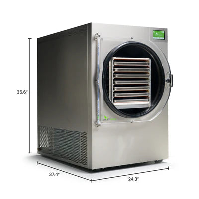 Harvest Right X-Large Home Freeze Dryer 7 Tray with Starter Kit