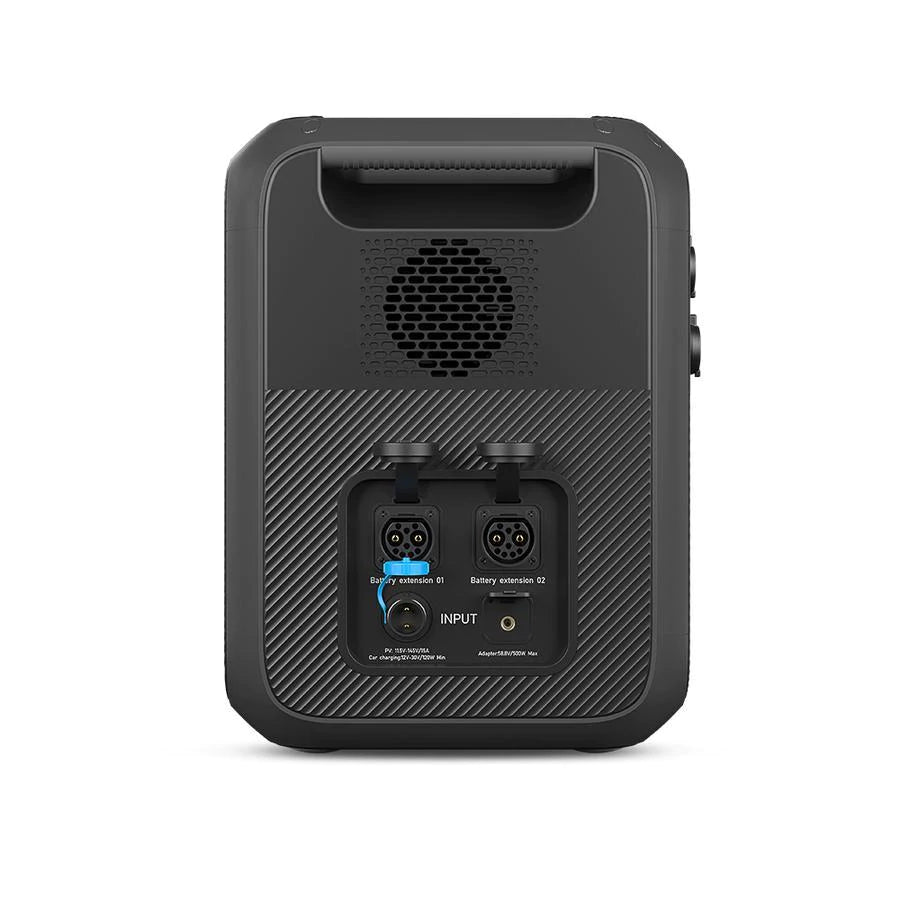 Bluetti AC200Max Power Station, NO US SALES TAX & FREE SHIPPING Bluetti AC200Max Power Station, NO US SALES TAX & FREE SHIPPING