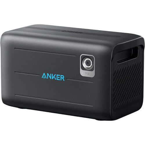 Anker 760 Portable Power Station Expansion Battery (51.2V, 2048Wh) - Off Grid Trek