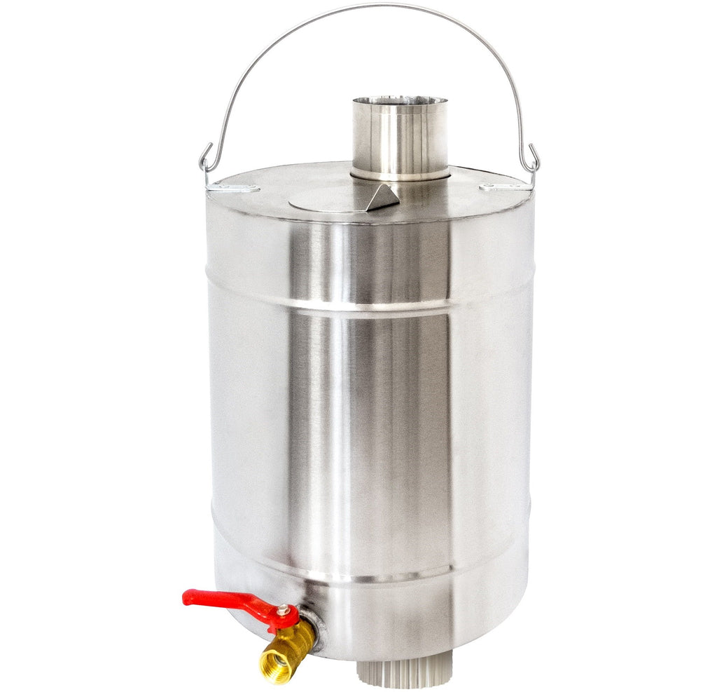 Water tank 12L, FREE SHIPPING, NO US SALES TAX! - Off Grid Trek