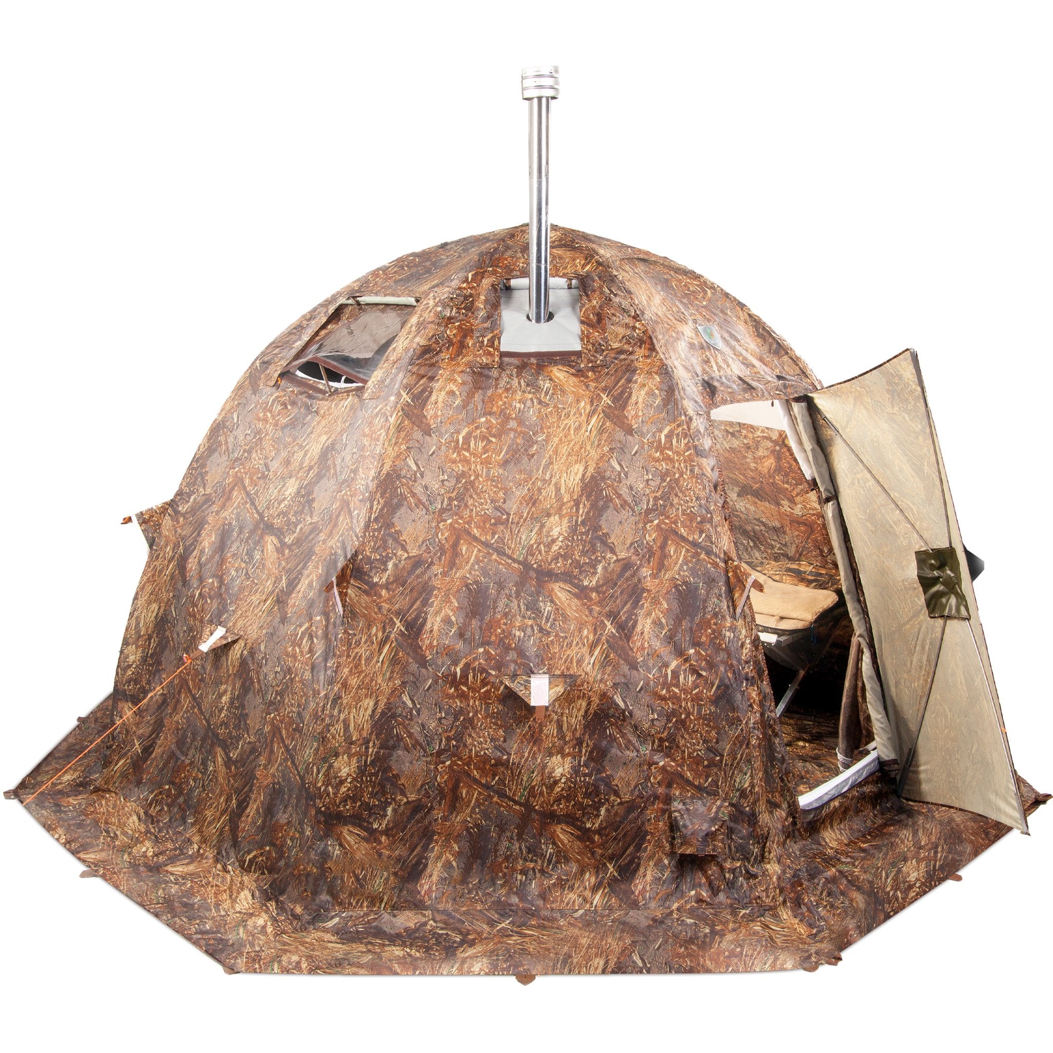 best all season tents All-Season Tent with Stove Jack "UP-2". Best tent for 1-4 person, FREE– Off Grid Trek
