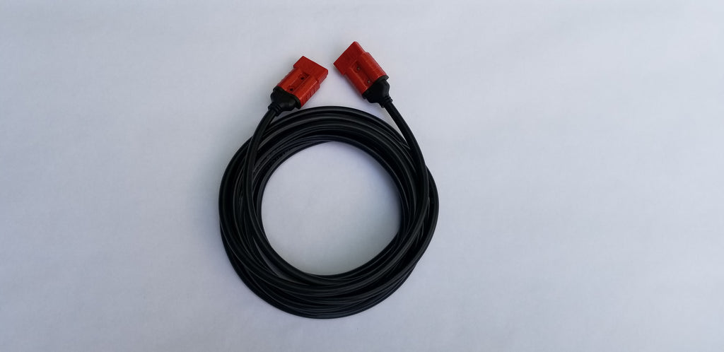 Extension Cable No US Sales Tax! - Off Grid Trek