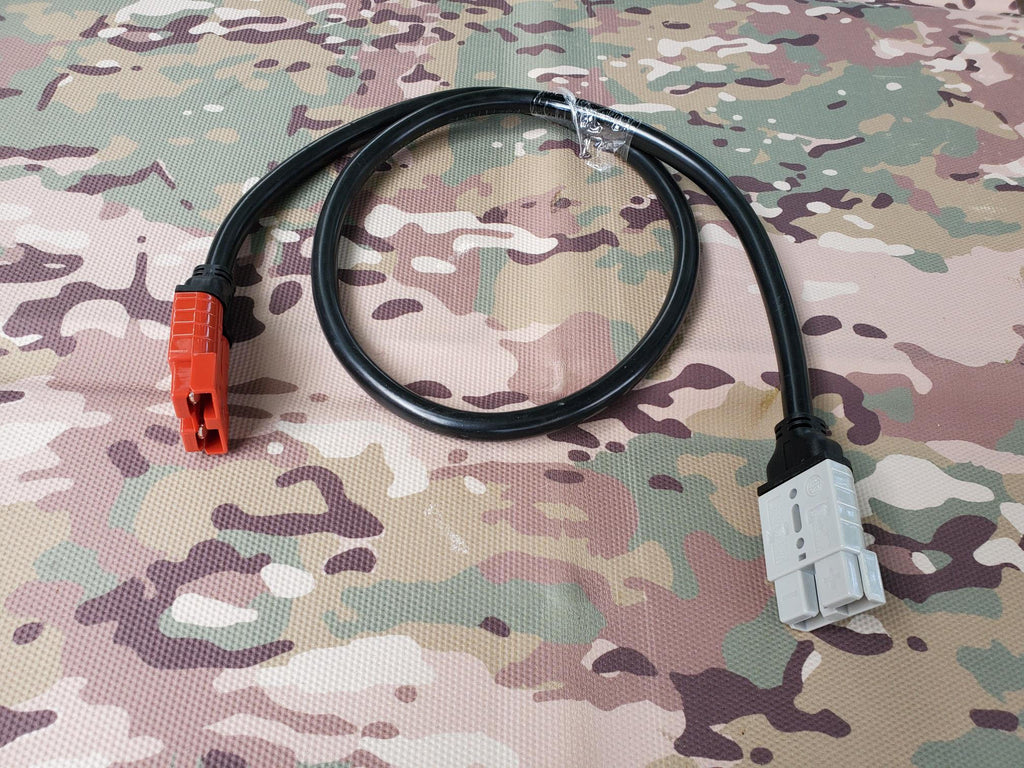 Charging Cable for Dometic PLB40 No US Sales Tax! - Off Grid Trek