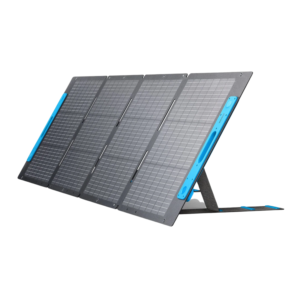 Anker 531 Solar Panel 200W - Off Grid Trek