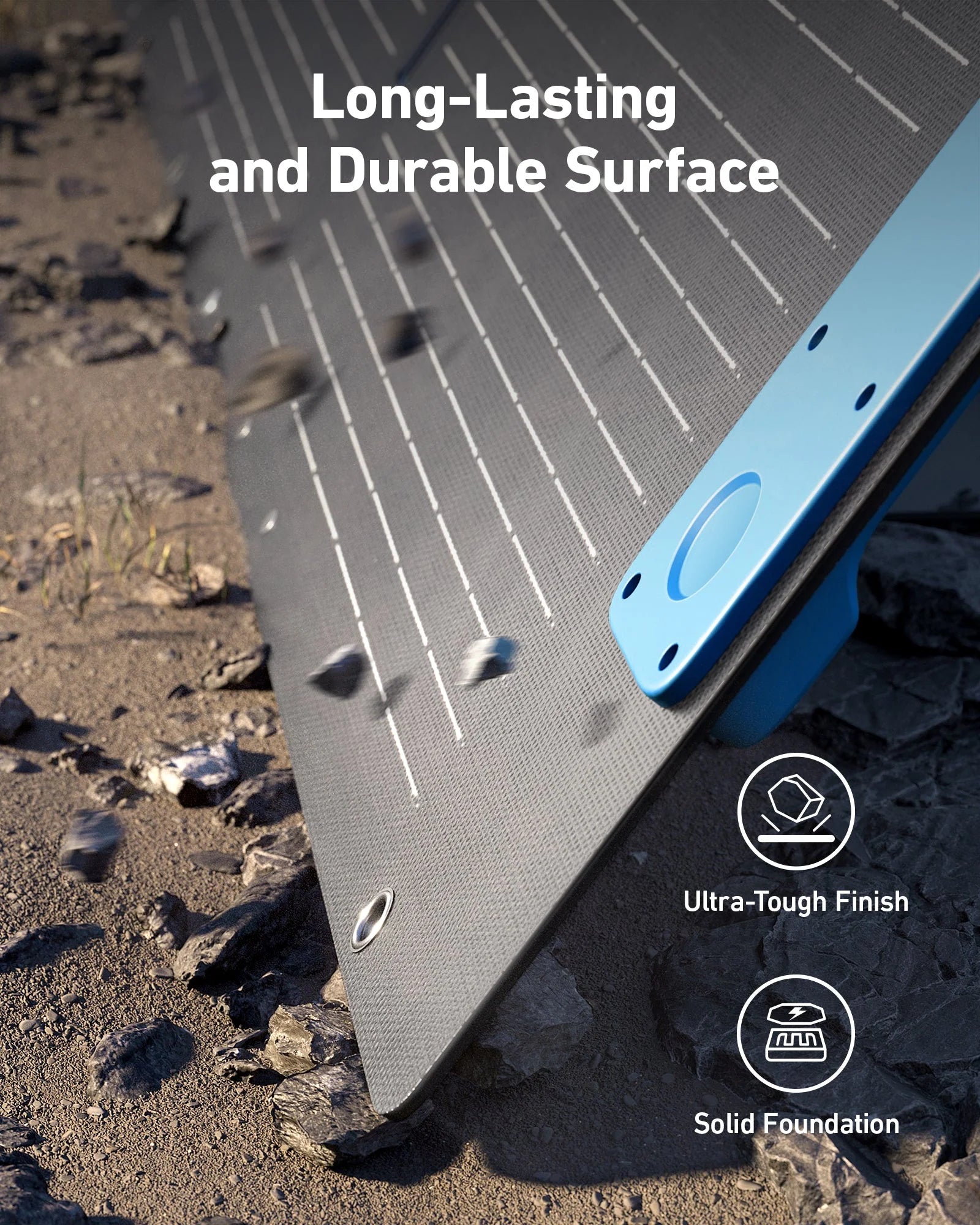 $425.00 Anker 531 Solar Panel 200W– Off Grid Trek $425.00 Anker 531 Solar Panel 200W– Off Grid Trek
