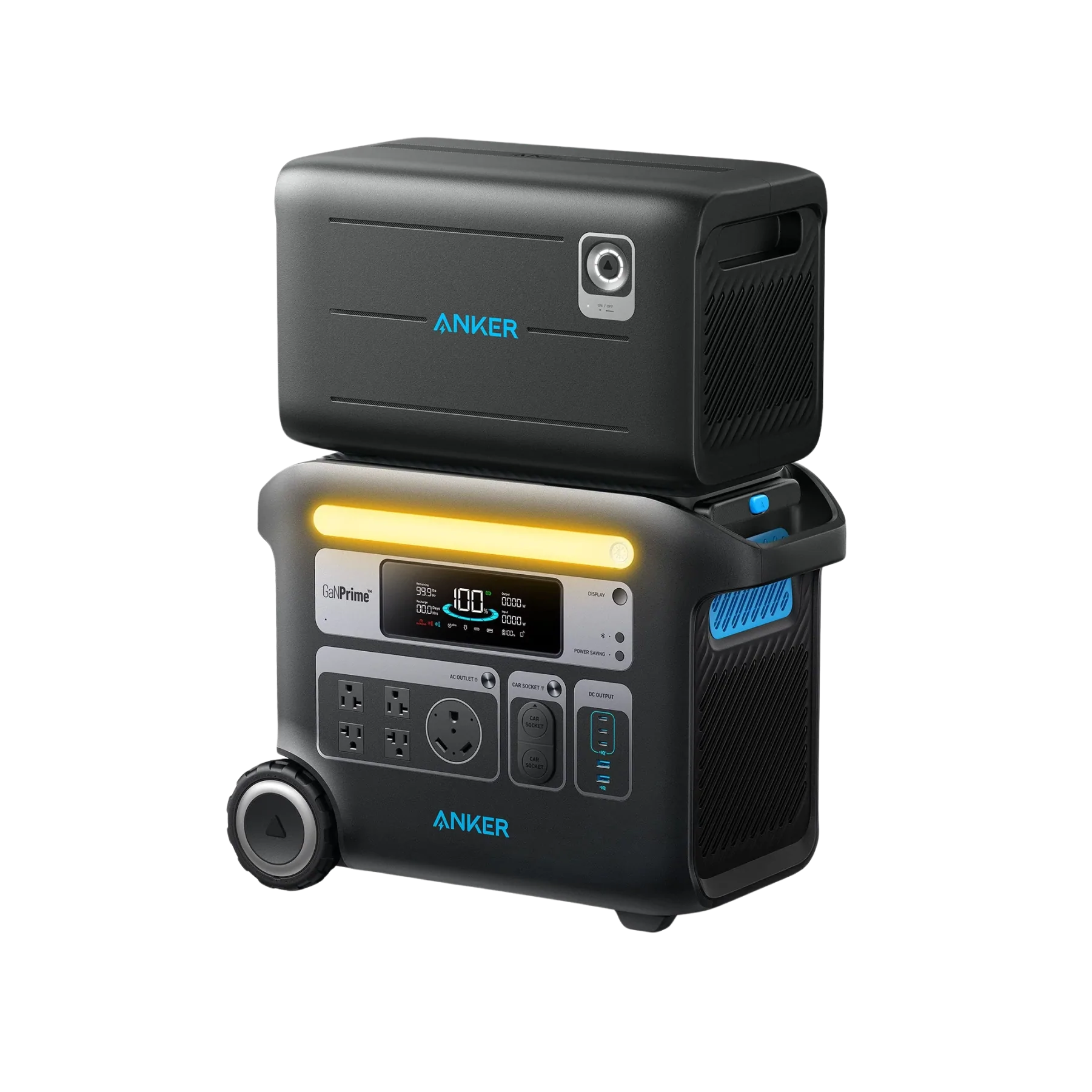 Anker PowerHouse 767 & Expansion Battery $600.00 Off!– Off Grid Trek