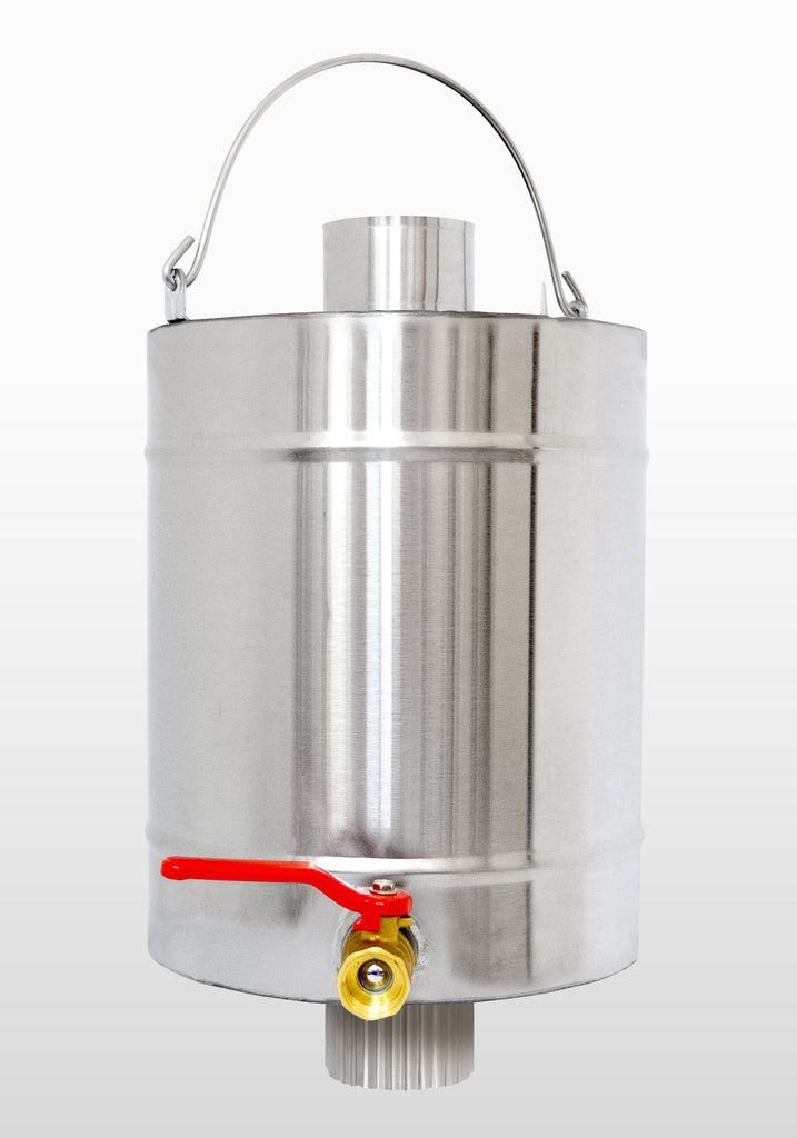 Water tank 7L, FREE SHIPPING, NO US SALES TAX! - Off Grid Trek