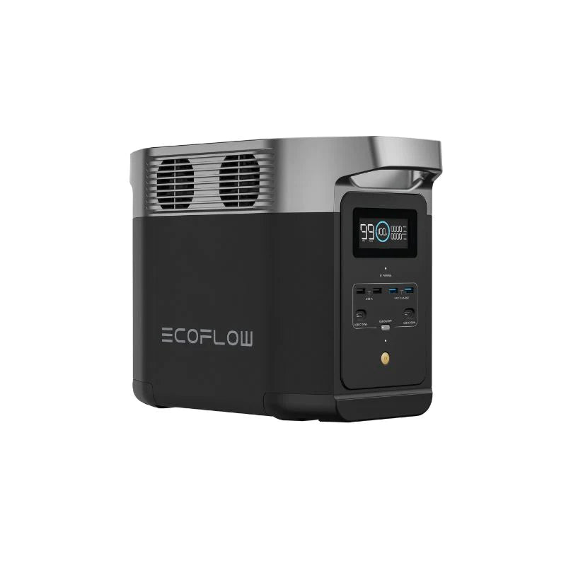 EcoFlow DELTA 2 Power Station, NO US SALES TAX!, Free Shipping! - Off Grid Trek