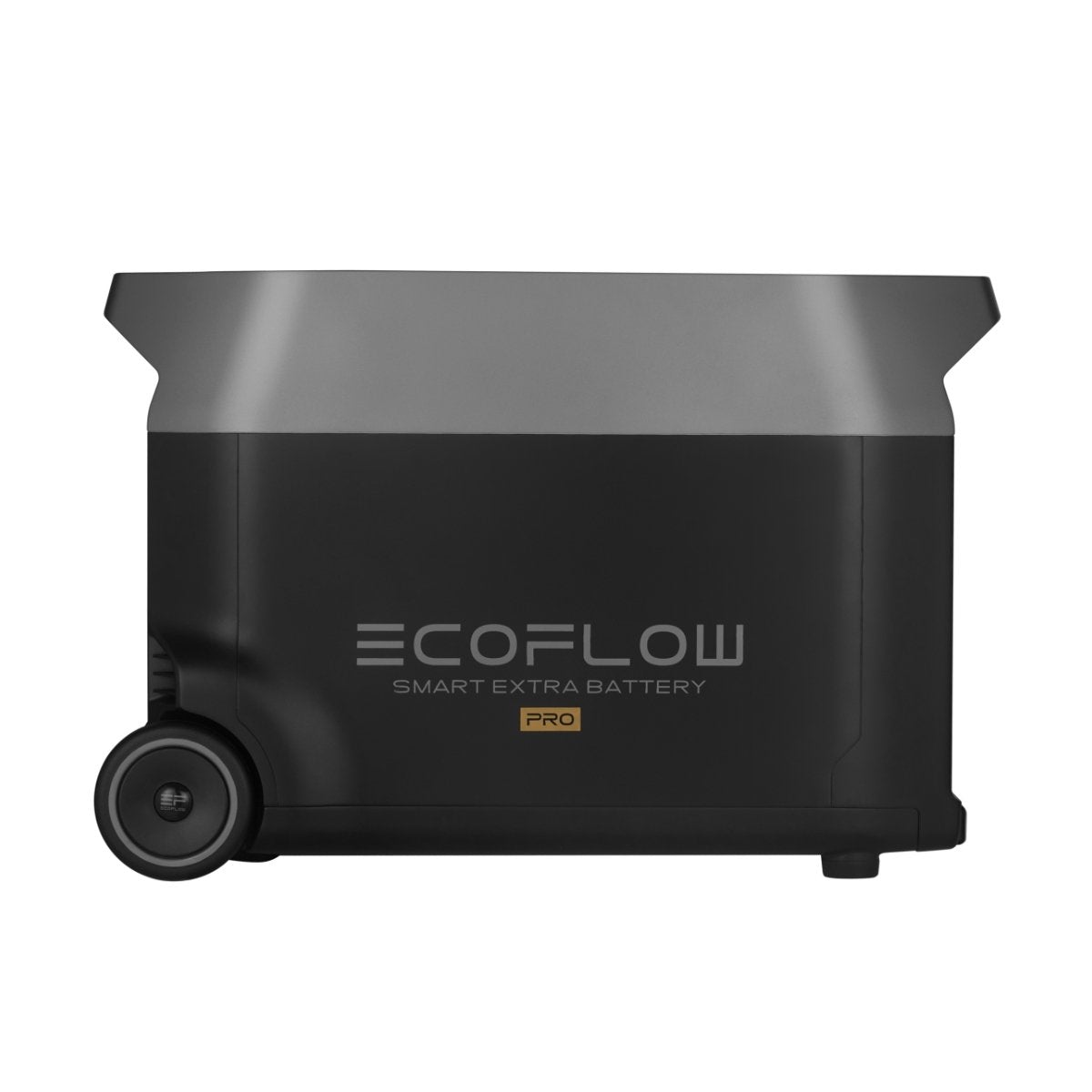 Ecoflow DELTA Pro Smart Extra Battery 3600 Wh 12V 230V