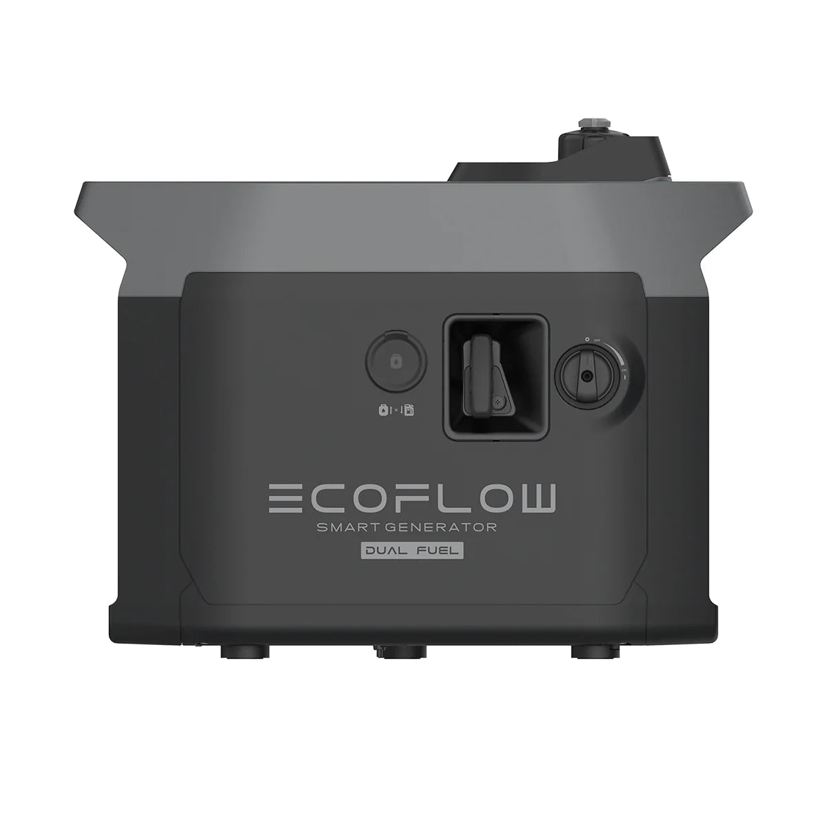 EcoFlow Smart Generator (Dual Fuel) No US Sales Tax, Free Shipping