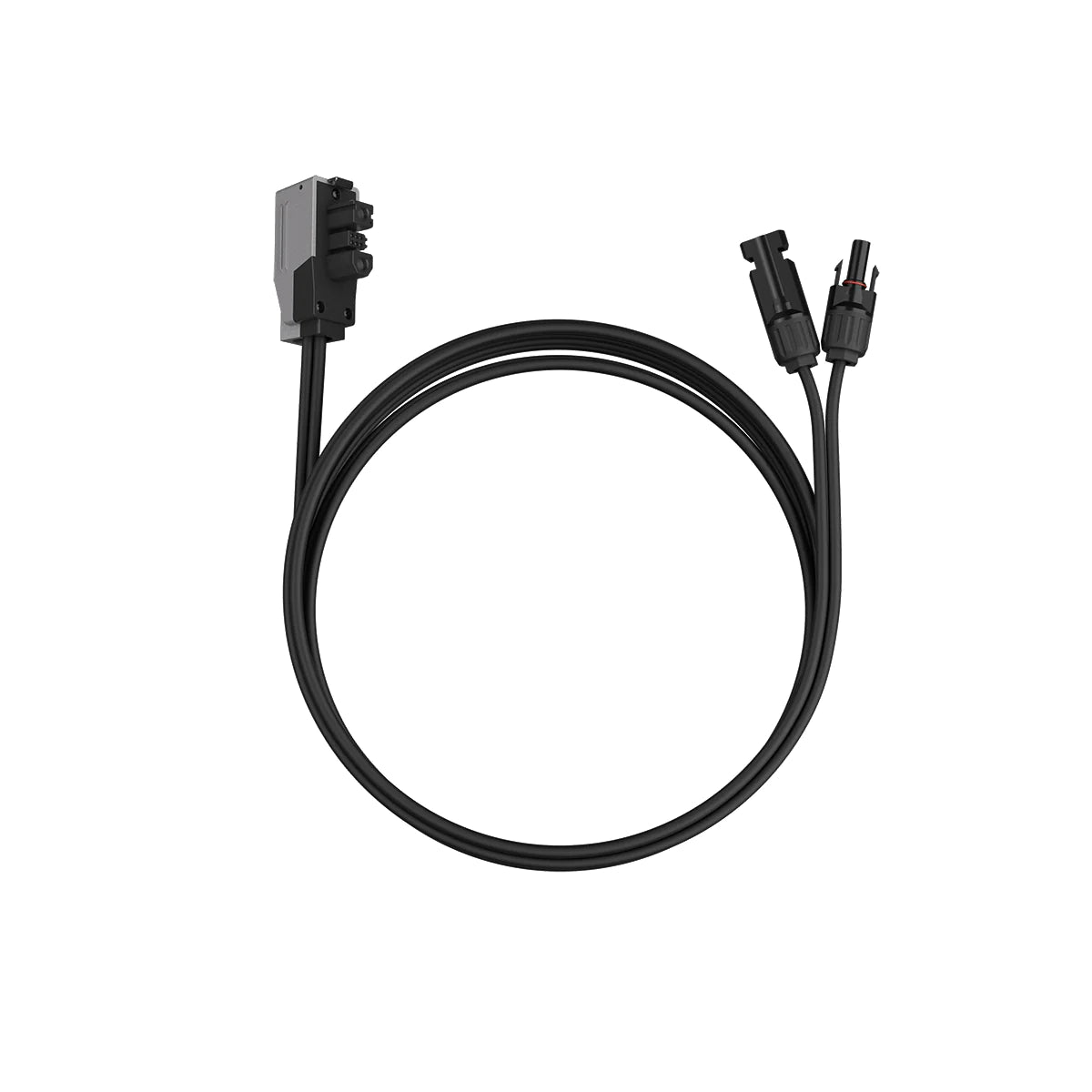 EcoFlow Power Hub Solar Charge Cable (20 feet) No US Sales Tax Off Grid  Trek