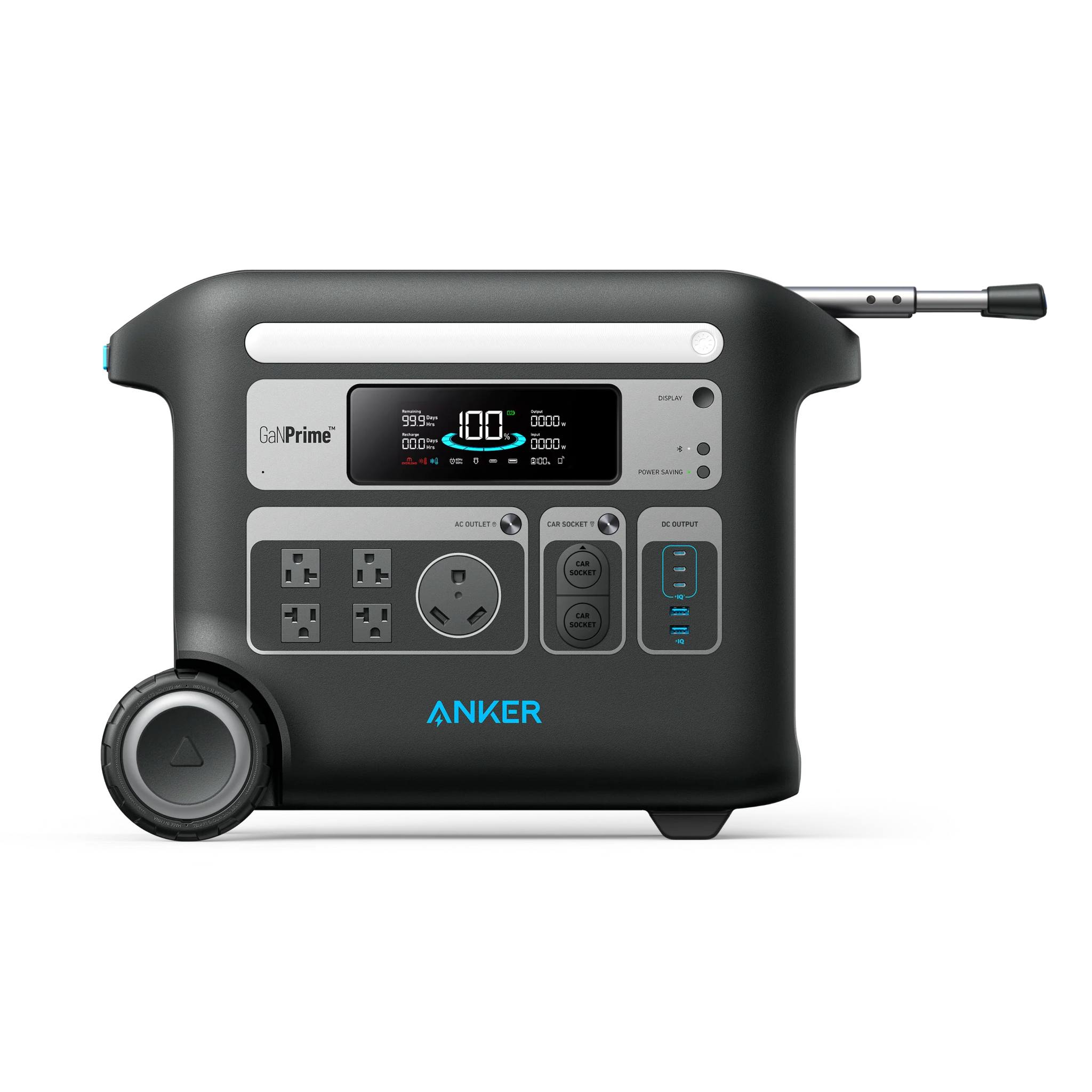 Anker PowerHouse 767 & Expansion Battery $600.00 Off!– Off Grid Trek Anker PowerHouse 767 & Expansion Battery $600.00 Off!– Off Grid Trek