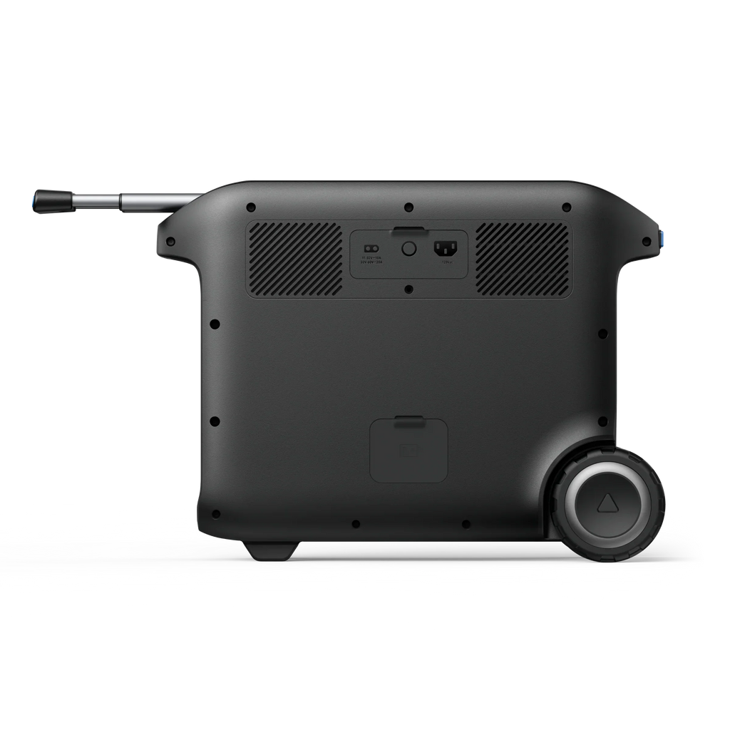 Anker PowerHouse 767 - 2048Wh | 2400W - Off Grid Trek