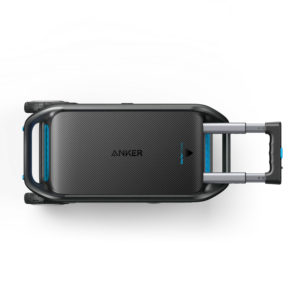 Anker PowerHouse 767 - 2048Wh | 2400W - Off Grid Trek